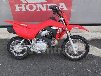 HONDA CRF 110 R