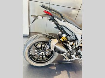 DUCATI HYPERSTRADA 820