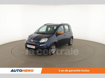 FIAT PANDA 3 III 1.2 8V K-WAY