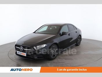MERCEDES CLASSE A 4 BERLINE IV BERLINE 200 AMG LINE 7G-DCT
