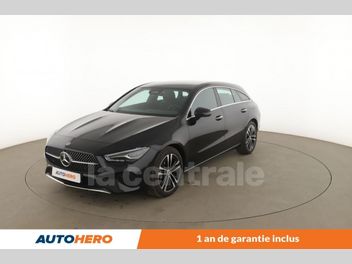 MERCEDES CLA 2 SHOOTING BRAKE II SHOOTING BRAKE 180 PROGRESSIVE LINE 7G-DCT