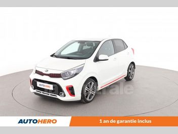 KIA PICANTO 3 III 1.2 84 GT LINE