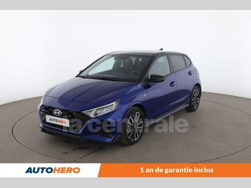 HYUNDAI I20 (3E GENERATION) III (2) 1.0 T-GDI 100 N LINE CREATIVE DCT-7