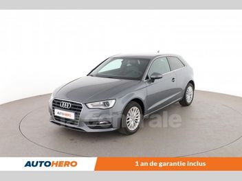 AUDI A3 (3E GENERATION) III 1.2 TFSI 110 AMBIENTE