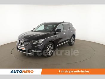 RENAULT KOLEOS 2 II 2.0 DCI 175 INITIALE PARIS 4X2 X-TRONIC