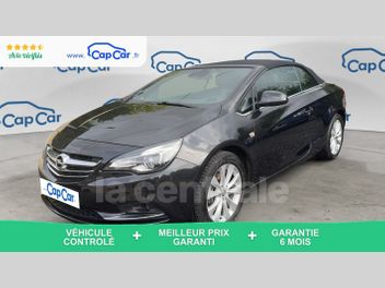 OPEL 