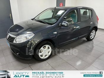 DACIA 