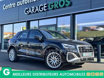 AUDI Q2 (2) 30 TDI 116 ADVANCED S TRONIC 7