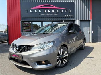 NISSAN PULSAR 1.5 DCI 110 TEKNA