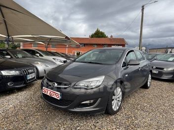 OPEL 