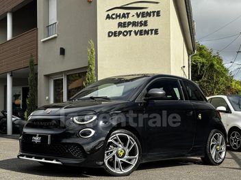 ABARTH 