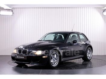 BMW Z3 COUPE M COUPE M