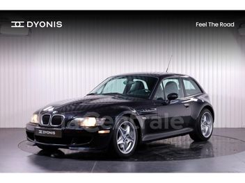 BMW Z3 COUPE M COUPE M