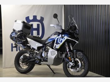 HUSQVARNA NORDEN 901