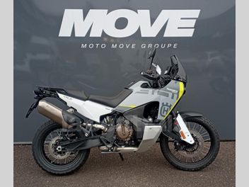HUSQVARNA NORDEN 901