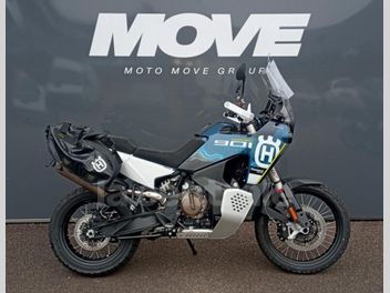 HUSQVARNA NORDEN 901