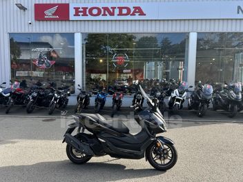 HONDA NSS 125 A9-F ABS