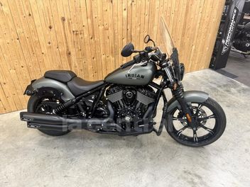 INDIAN CHIEF 1811 DARK HORSE