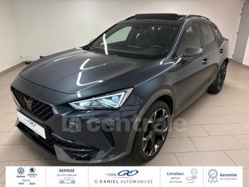 CUPRA 