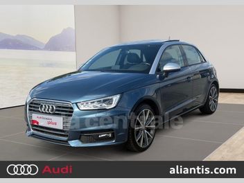 AUDI A1 SPORTBACK (2) SPORTBACK 1.4 TFSI 125 AMBITION LUXE