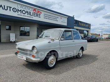 DAF 