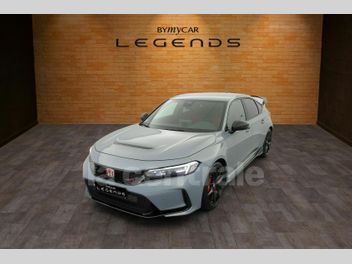HONDA CIVIC 11 TYPE R XI 2.0 I-VTEC 329 TYPE R