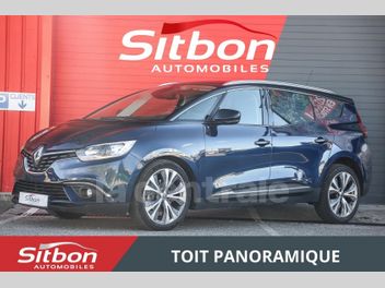 RENAULT GRAND SCENIC 4 IV 1.3 TCE 160 FAP INTENS EDC 7PL 21