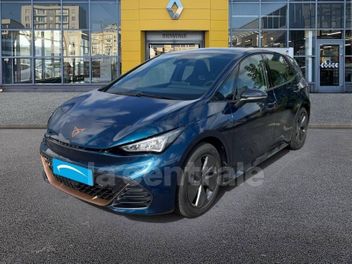 CUPRA 