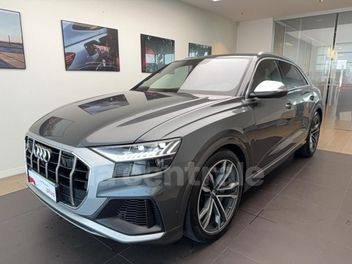 AUDI SQ8 4.0 TFSI 507 QUATTRO