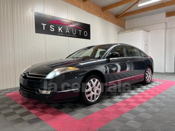 CITROEN C6 2.7 V6 HDI 208 FAP LIGNAGE BVA