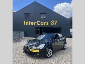 ALFA ROMEO GIULIETTA 3 III (2) 1.6 JTDM 105 S/S DISTINCTIVE BUSINESS
