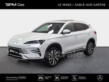 BYD 