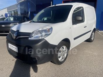 RENAULT KANGOO 2 II (2) 1.5 DCI 95 BLUE BUSINESS