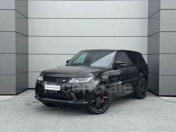 LAND ROVER RANGE ROVER SPORT 2 II (2) 2.0 P400E 17CV PHEV 404 HSE DYNAMIC AUTO
