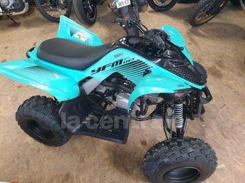 YAMAHA YFM 110 RAPTOR