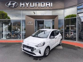 HYUNDAI I10 (3E GENERATION) III 1.0 67 ECO INITIA