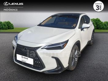 LEXUS 
