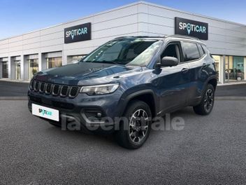JEEP COMPASS 2 II (2) 1.3 PHEV T4 240 4XE EAWD TRAILHAWK AT6