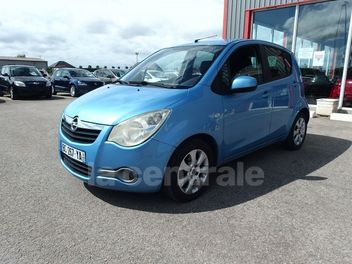 OPEL 