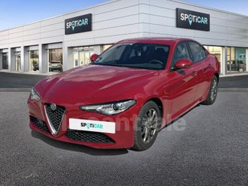 ALFA ROMEO 