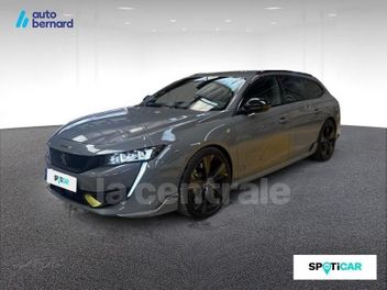PEUGEOT 508 (2E GENERATION) PSE II 1.6 HYBRID4 360 PSE E-EAT8 2022