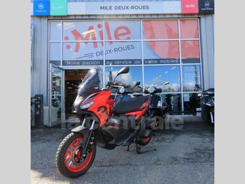 APRILIA SR GT 125