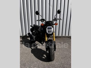 HONDA MSX 125