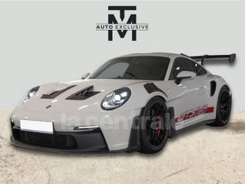 PORSCHE 911 TYPE 992 GT3 RS GT3 4.0I PDK RS