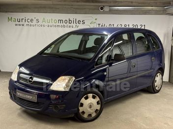 OPEL 