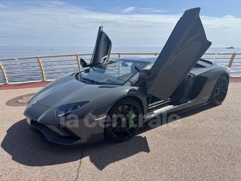 LAMBORGHINI 