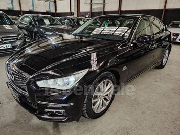 INFINITI 