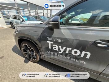VOLKSWAGEN TAYRON 1.5 EHYBRID 272 R-LINE EXCLUSIVE DSG6