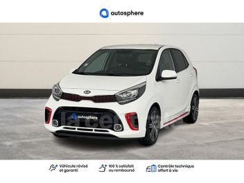 KIA PICANTO 3 III 1.2 84 GT LINE