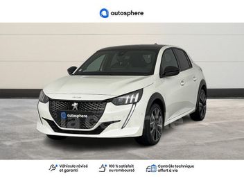 PEUGEOT 208 (2E GENERATION) II 1.2 PURETECH 100 S&S GT